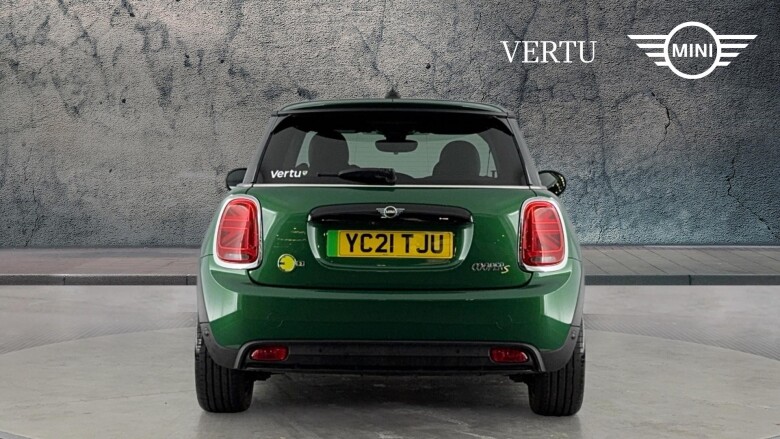 MINI Hatchback 135kW Cooper S Level 2 33kWh 3dr Auto Electric Hatchback